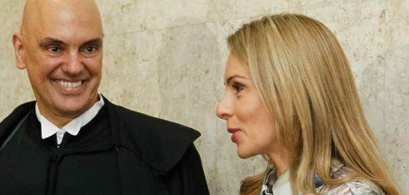 Senado reage à ação da família de Moraes contra relator da CPI