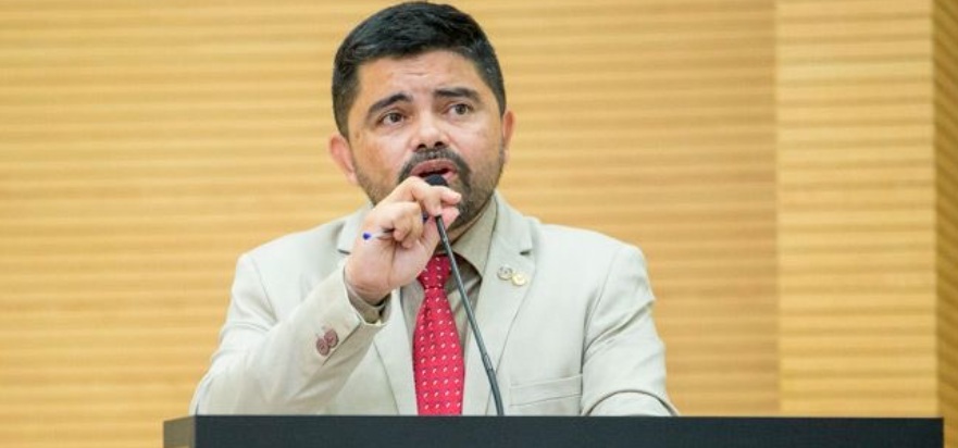 Jesuíno Boabaid reassume mandato na Assembleia Legislativa de Rondônia

