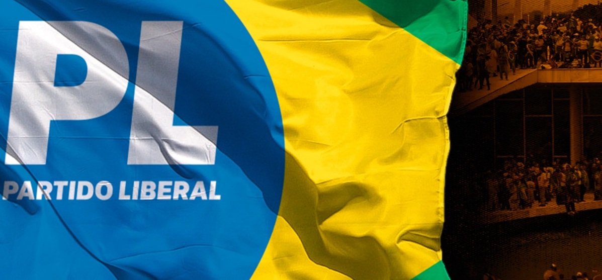 PL E PT, CAMPEÕES DO FUNDÃO - Fundo Eleitoral do PL é maior que o Orçamento de 96% das cidades

