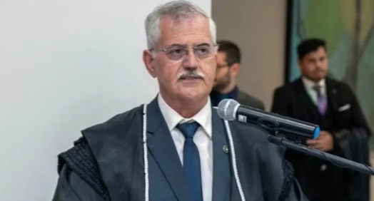 JUSTIÇA BANDIDA - CNJ arquiva ação contra juiz acusado de vender decisão por quadriciclo


