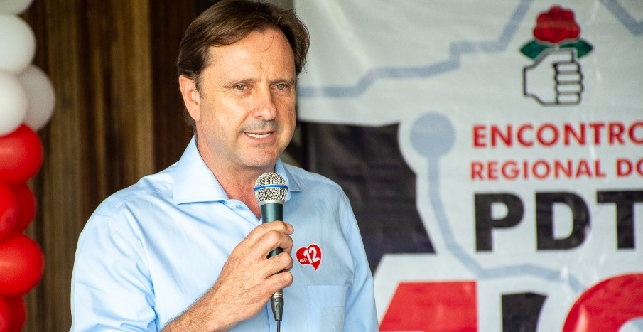 CARREIRA TRAVADA - Julgamento no TRE pode definir futuro político de Acir Gurgacz na disputa pelo Senado

