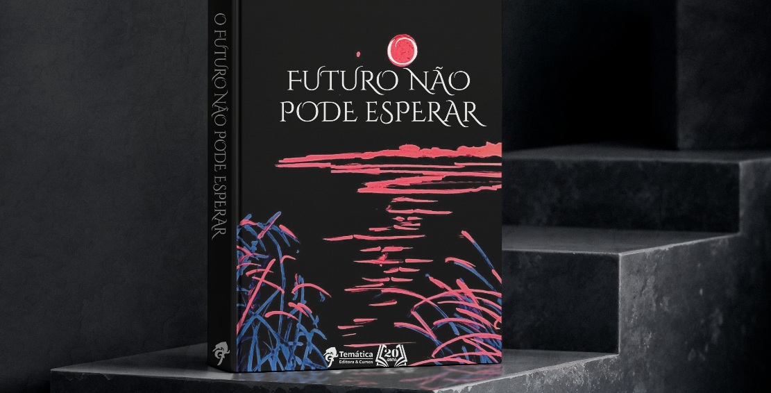 TENDA DOS FUNDOS - Histórias que pedem ação antes de incerto futuro
