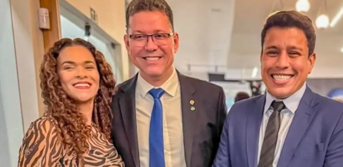 BOMBA INTERNA - Conflito de interesse entre Adaílton Fúria e Marcos Rocha expõe crise interna no PSD e ameaça projeto eleitoral de 2026
