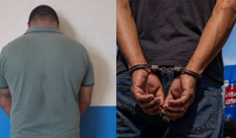 HORA DE PAGAR - PM recaptura foragidos da Justiça em Porto Velho e Vilhena durante ações de patrulhamento
