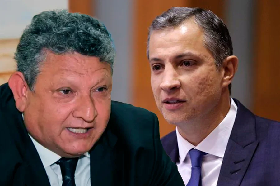 CORRUPÇÃO DESTRÓI A JUSTIÇA - Desembargador e deputado são alvo da PF por venda de sentenças