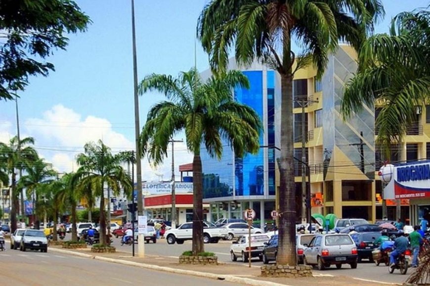 CONTRATAÇÃO IMEDIATA - Prefeitura abre processo seletivo na saúde com salários de até R$ 15,5 mil em Ariquemes
