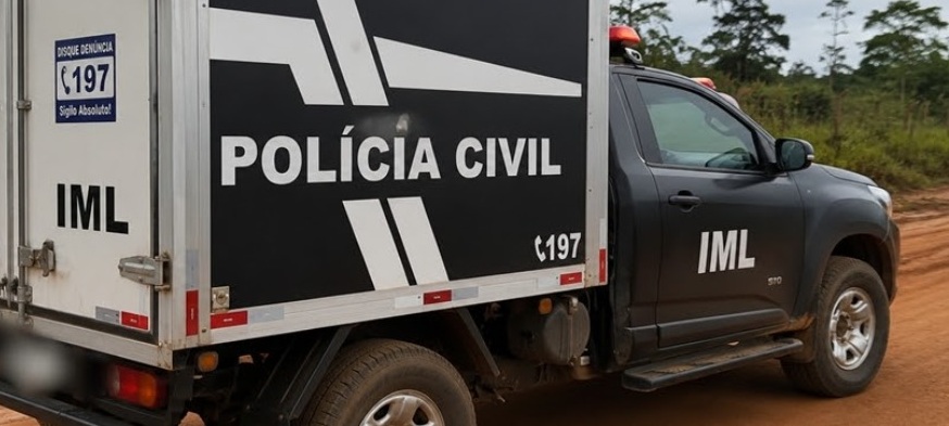 Afogamento em represa termina com morte de bebê em Candeias do Jamari