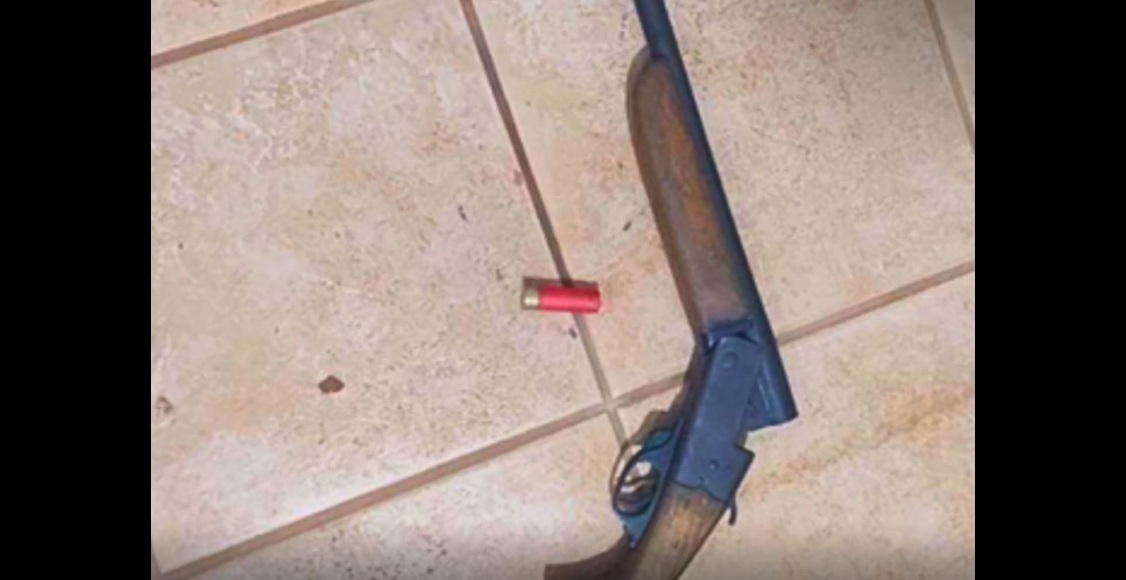 PROTETOR DE BIOMAS - Polícia Civil prende homem com espingarda durante operação na Resex Ouro Preto, em Guajará-Mirim
