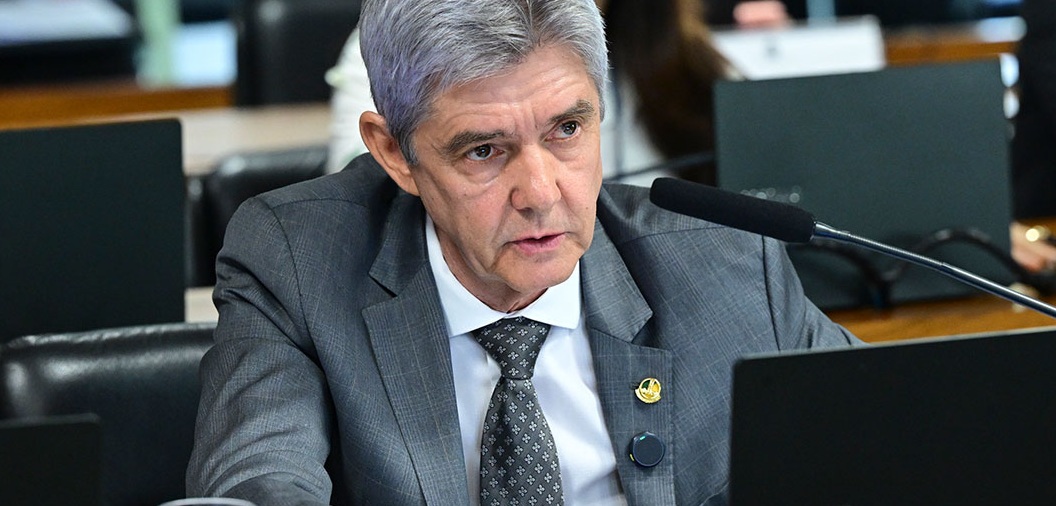 Comissão do Senado aprova penas mais duras para roubo e furto de combustíveis sob relatoria de Bagattoli