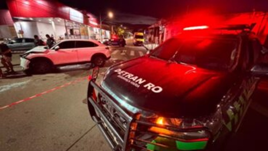 Rondônia moderniza socorro no trânsito com Disque Sinistro e monitoramento em tempo real