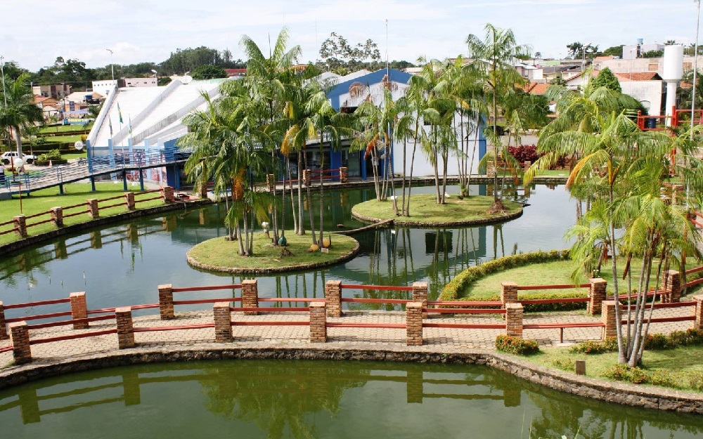 MP Eleitoral fecha cerco à promoção política em festa de aniversário de Ouro Preto do Oeste; tudo é proibido