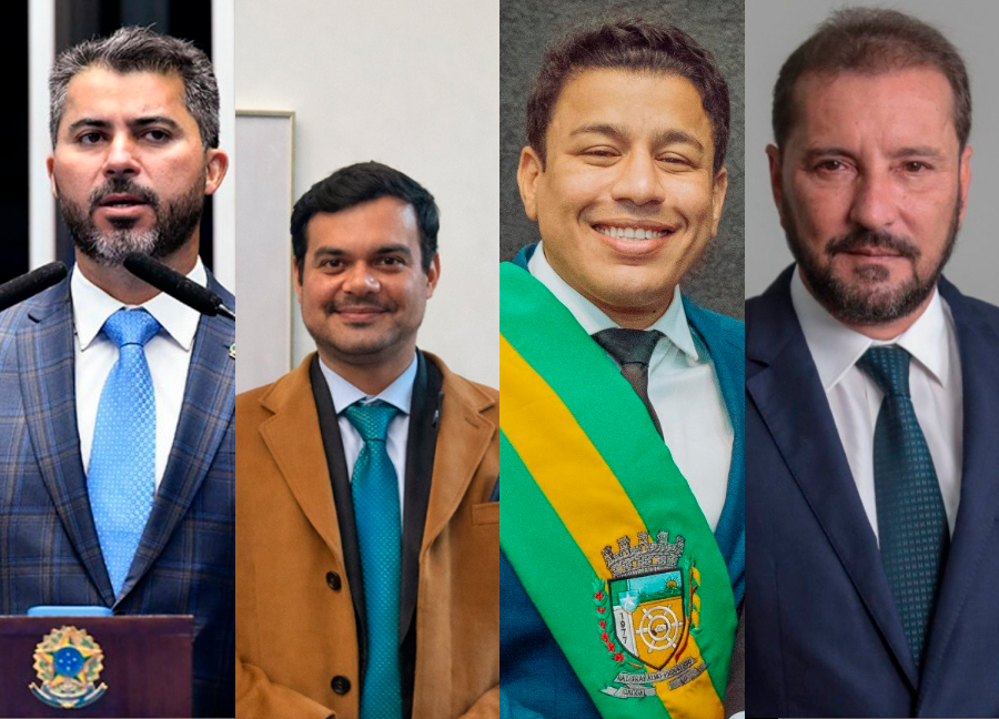 OAB de Cacoal reúne pré-candidatos e transforma município no centro do debate político de Rondônia