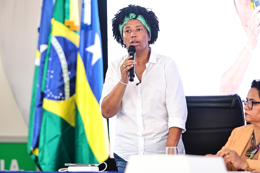 “Reduzir a maioridade penal é proteger as famílias”, afirma Sílvia Cristina