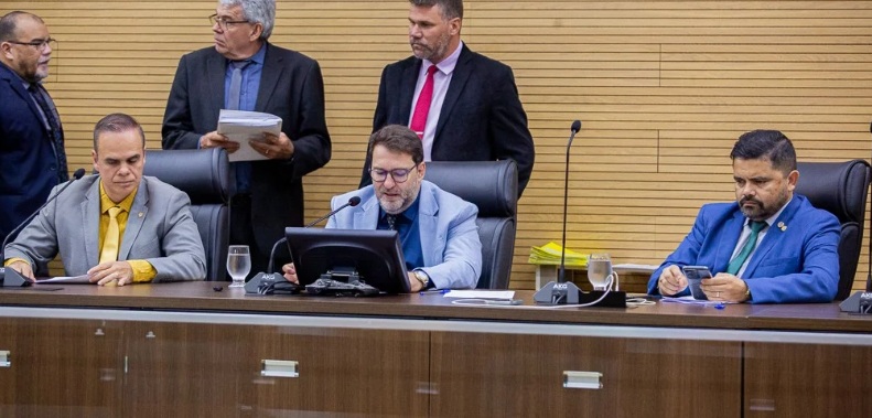 Deputados aprovam créditos suplementares para programas do Ipem e da Sejus