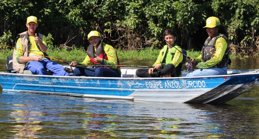 Circuito Rondônia de esca Esportiva movimenta Guajará-Mirim com inscrições gratuitas e mais de R$ 70 mil em premiações