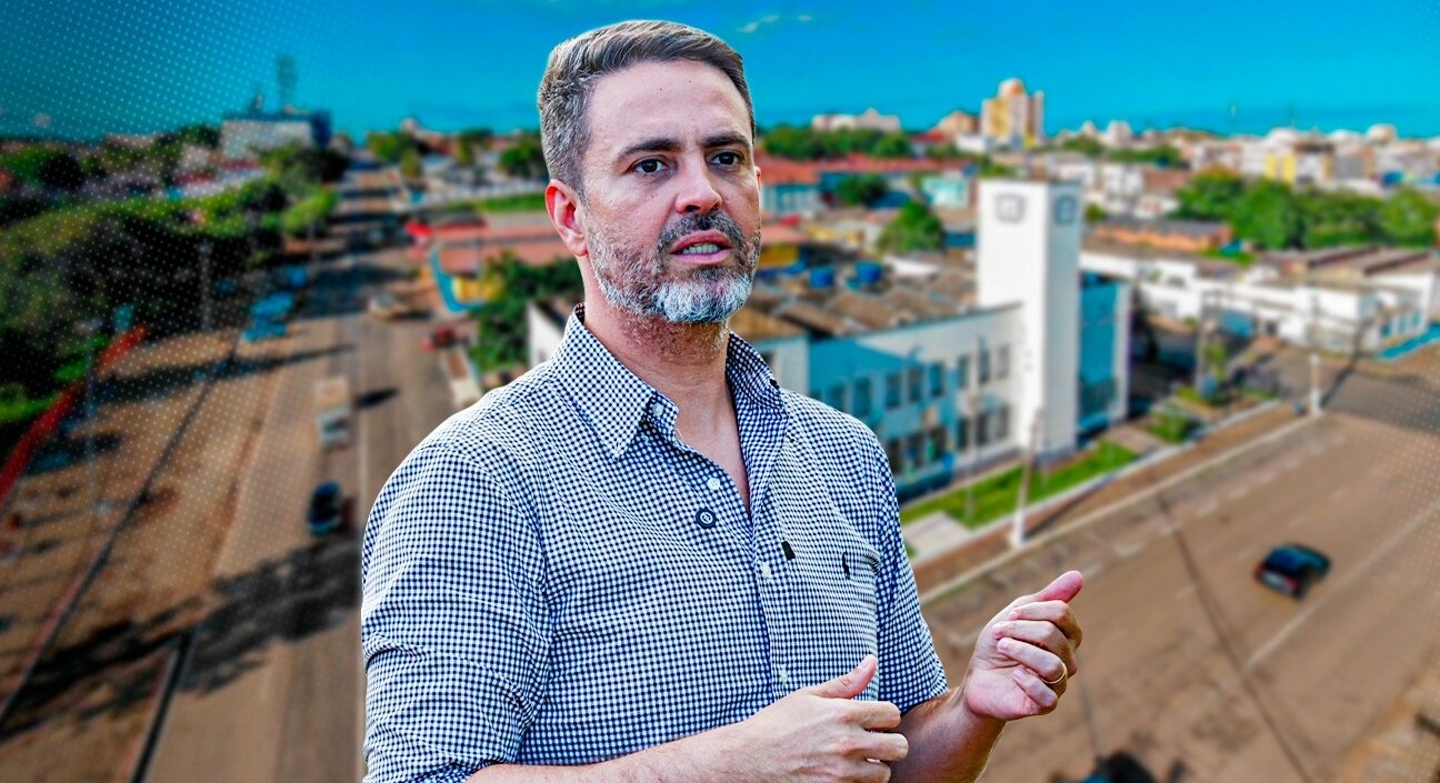 Léo Moraes evita antecipar apoio e aumenta expectativas sobre disputa pelo Governo de Rondônia