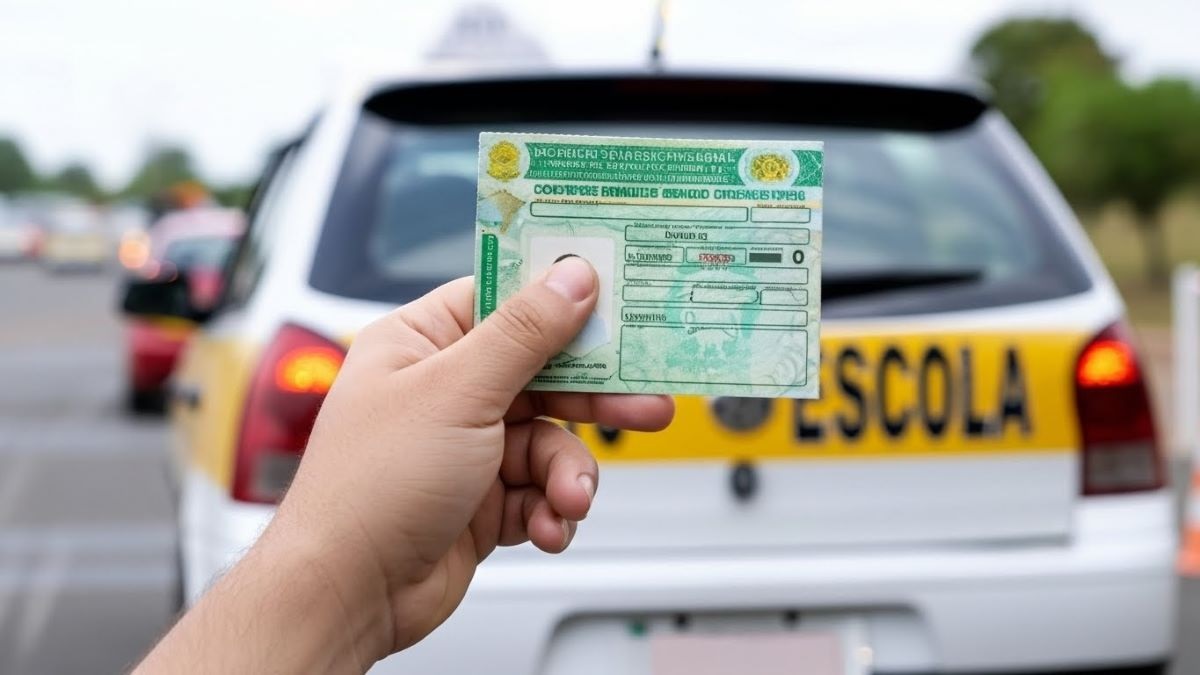 DIREÇÃO PRECARIZADA - Gratuidade do curso teórico já garante economia de R$ 20 milhões para candidatos à CNH em Rondônia
