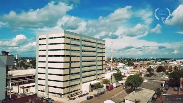 MAUS EXEMPLOS - Justiça autoriza penhora de bens de partidos por dívida milionária em Porto Velho; PP, PSD E PDT, os enrolados