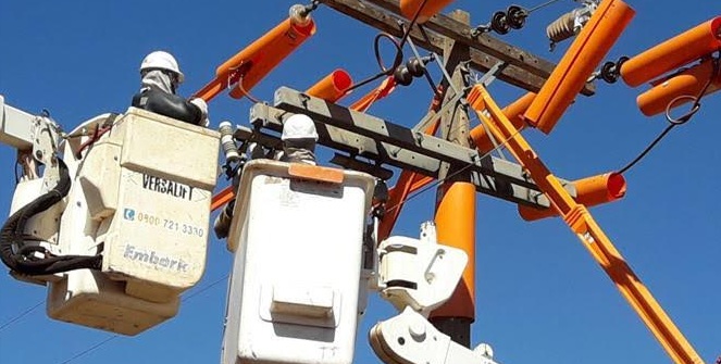 CONFIANÇA E SEGURANÇA - Energisa Rondônia reforça operação da rede elétrica para jogos da Copa do Mundo 2026

