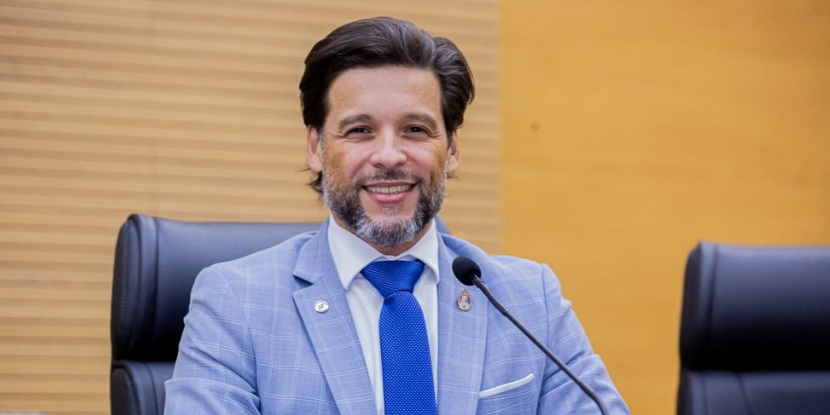 DESTAQUE NACIONAL - Deputado de Rondônia é o mais produtivo do Brasil