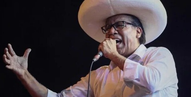 APELOU PRO 'TAPETÃO' - Esquerdista Sánchez propõe à rival Fujimori revisão de “todos os votos” do 2º turno no Peru

