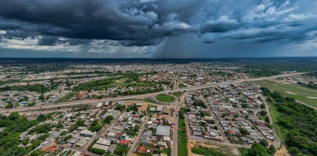 CLIMA - Sábado será de calor intenso e temperaturas elevadas em Rondônia

