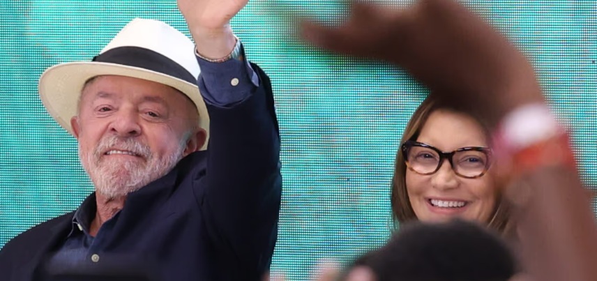 Dez ‘Brasis’ para bancar o governo Lula