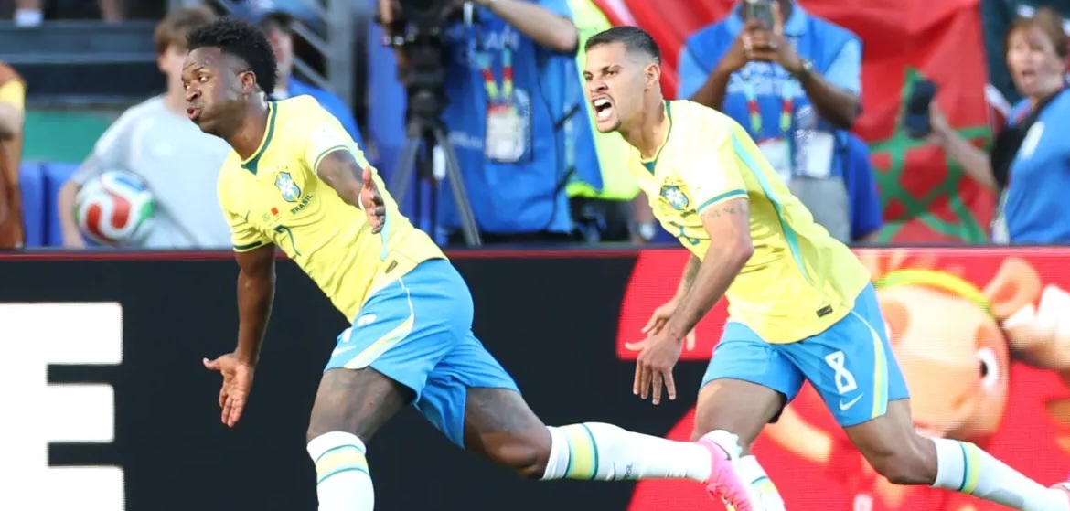O que deu certo e o que deu errado na estreia da Seleção Brasileira na Copa