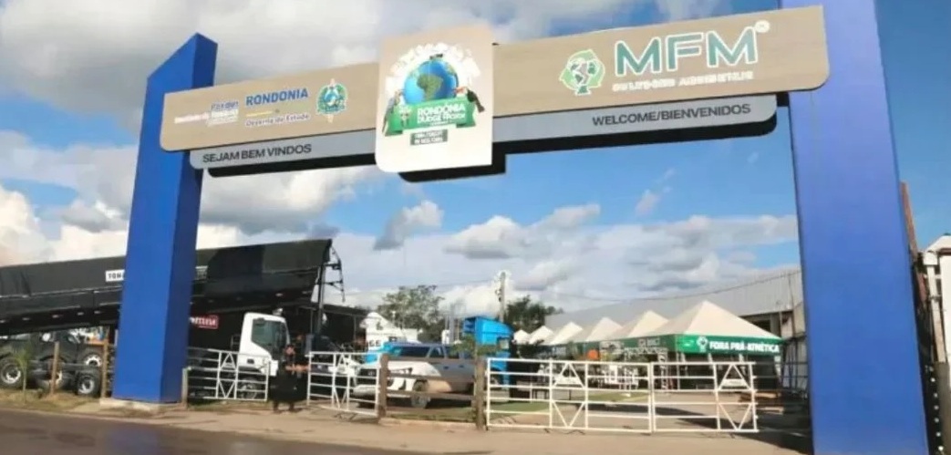 SEQUELAS DA RRSHOW - MP denuncia 13 políticos por suposto uso de feira financiada pelo Estado para promoção eleitoral
