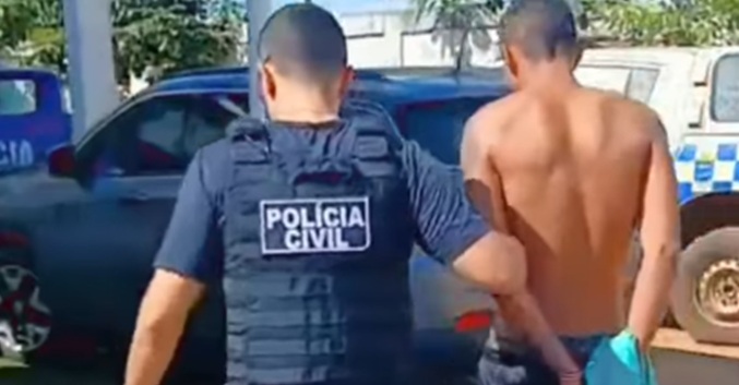 COMBATE AO CRIME ORGANIZADO - Operação Império da Lei recaptura integrantes de facção menos de 24 horas após soltura judicial

