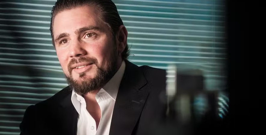 CONCORDANDO COM A PF - PGR rejeita segunda proposta de delação premiada de Daniel Vorcaro

