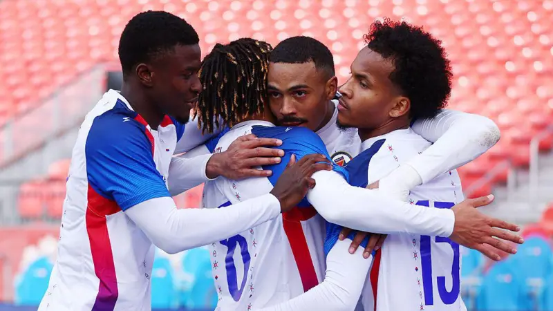 PRÓXIMO JOGO DO BRASIL - Tudo sobre o Haiti, adversário da seleção canarinho na Copa do Mundo
