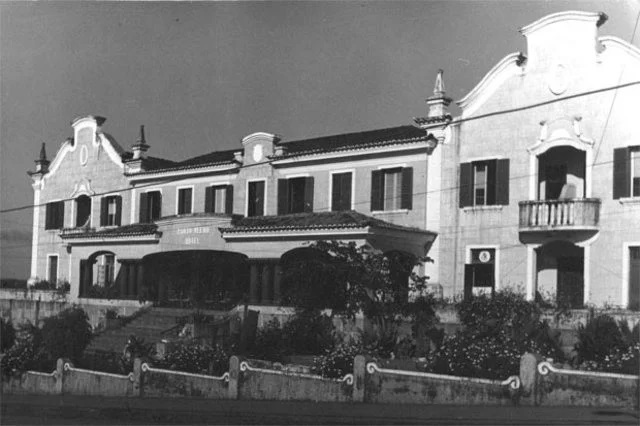 LÚCIO ALBUQUERQUE - UM DIA NO ALTO MADEIRA – 15 de junho 1919/1991