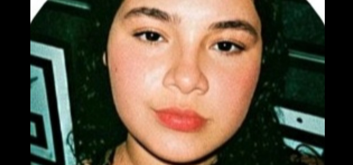 ACIDENTE FATAL - Andréia Andrade, de 19 anos, é identificada após morte em colisão na BR-364

