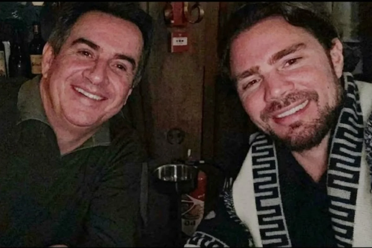 CORRUPÇÃO: ATÉ CUECA - Vorcaro bancou roupas, viagens e jantares para Ciro Nogueira em NY e na França


