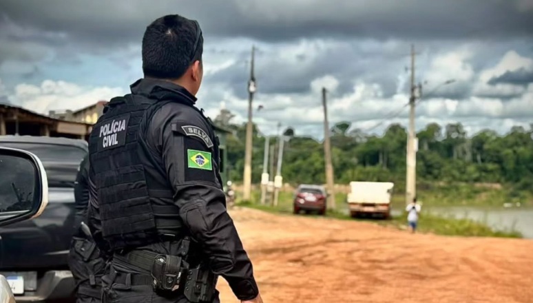 PROTEÇÃO À INFÂNCIA - Operação Infância Protegida apura exploração sexual de adolescentes em Rondônia

