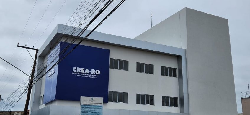 OPORTUNIDADE - Concurso do Crea-RO oferece vagas para nove cidades
