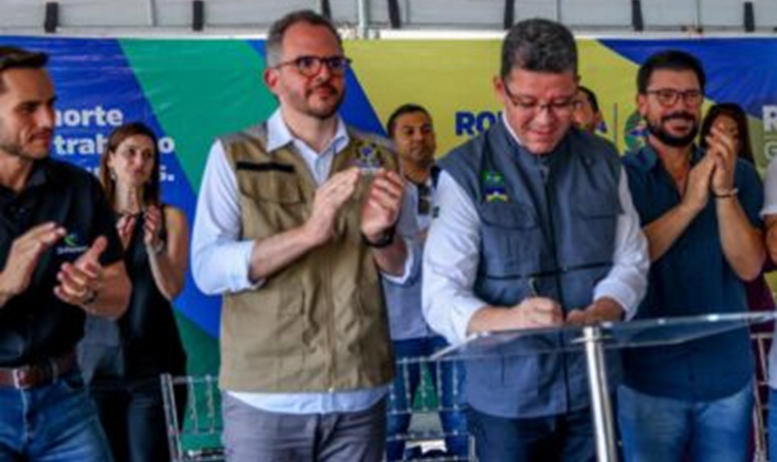 INFRAESTRUTURA AEROPORTUÁRIA - Ji-Paraná vai ganhar novo terminal de passageiros com investimento de R$ 30 milhões

