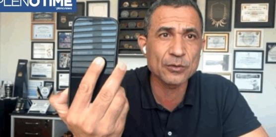 PRESIDENTE OFENDEU POLICIAIS - Associação de delegados repudia falas de Lula sobre policiais

