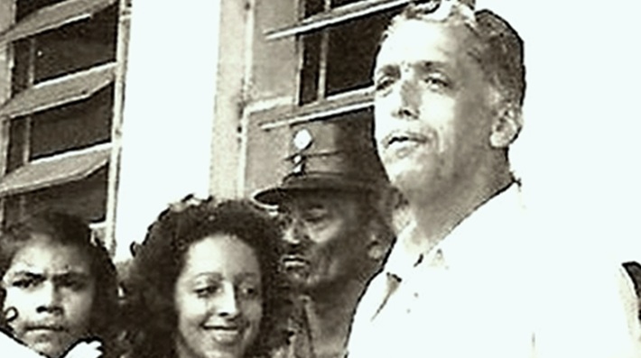 PERSONAGEM DA HISTÓRIA - Morre, aos 103 anos, Humberto Guedes, pioneiro na transformação e criação do Estado de Rondônia

