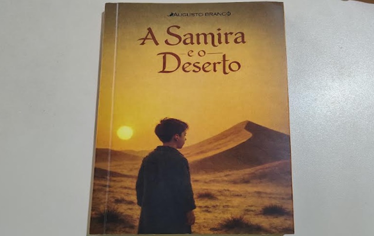 MELHORES DO SÉCULO XX - Escritor de Rondônia ganha projeção nacional entre autores que mais formam leitores no Brasil

