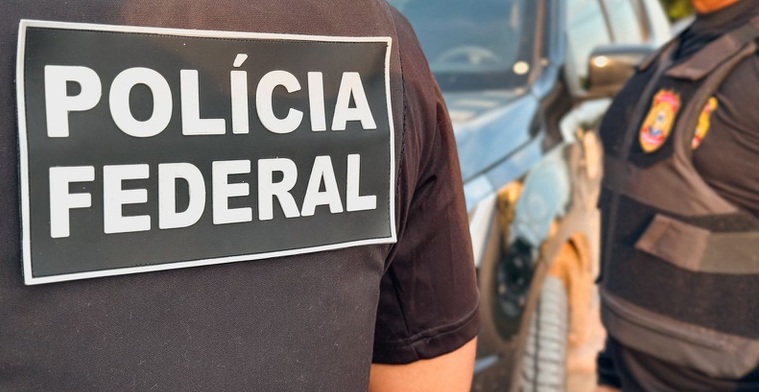 COMBATE À CORRUPÇÃO ELEITORAL - PF mira esquema de compra de votos e abuso de poder em operação deflagrada em Rondônia

