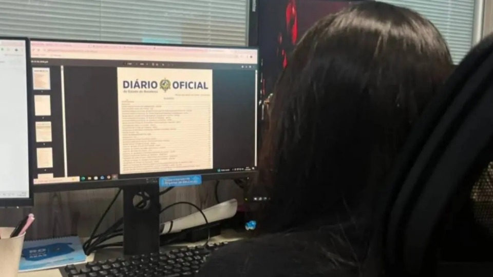 CONCURSO SEDUC - Novos aprovados foram convocados no concurso da Secretaria de Estado da Educação