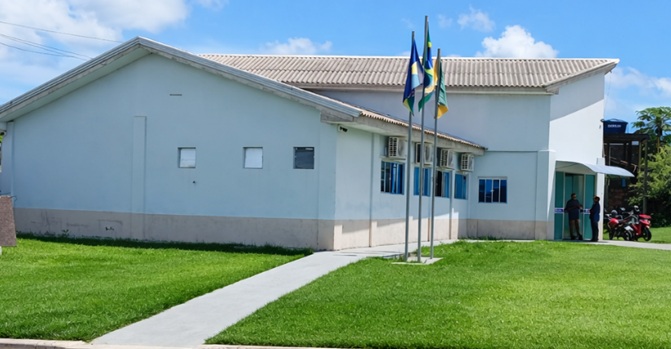 CORRUPÇÃO ELEITORAL - PF deflagra operação em Rondônia para investigar esquema de corrupção eleitoral

