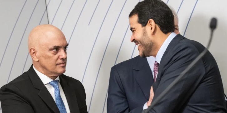 Intromissão da AGU no caso de Moraes nos EUA pode se voltar contra ele e o Estado brasileiro