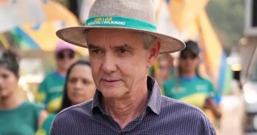 Parque criado na 'moita' por decreto reacende debate sobre segurança jurídica e direitos de produtores em Rondônia