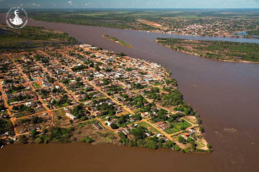 SAÚDE NA FRONTEIRA - Rondônia cria primeiro observatório para monitorar saúde na fronteira com a Bolívia

