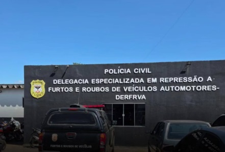 SEGURANÇA DIGITAL - Polícia Civil alerta para golpes em negociações de veículos pela internet e orienta população a redobrar cuidados