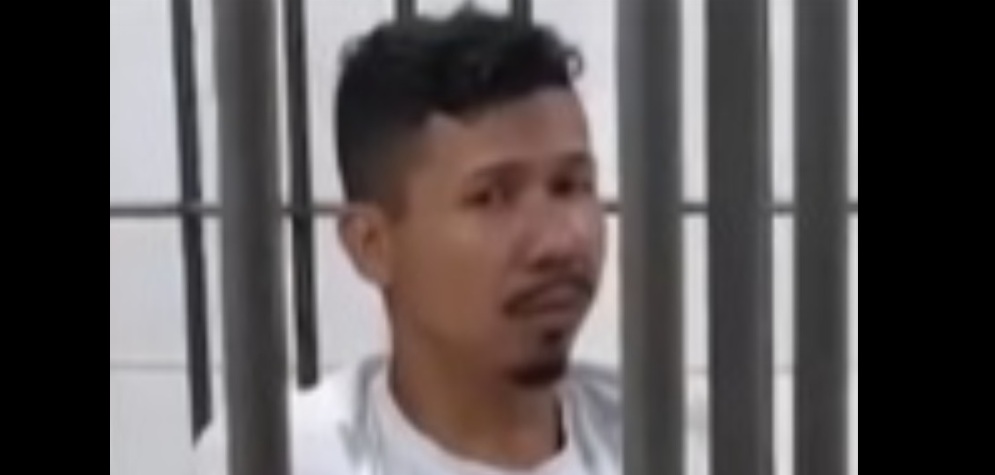 CRIME - Suspeito admite homicídio a facadas e é liberado após prestar depoimento

