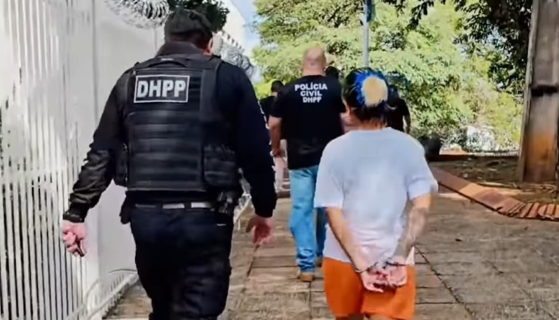 VIOLÊNCIA E DISPUTA - Homicídio ligado à guerra entre facções expõe avanço da criminalidade e cobrança por segurança em Porto Velho

